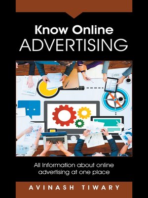 cover image of Know Online Advertising